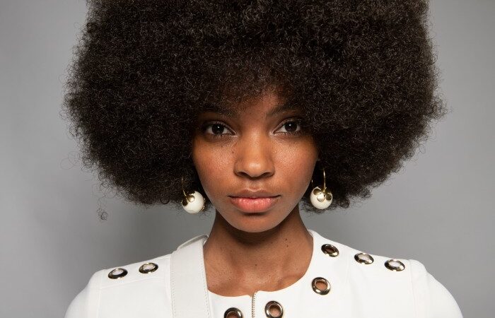 Tips To Care For Your Curly and Afro Textured Hair
