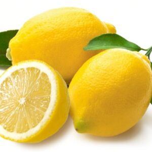 Lemon: Benefits And Recipes To Lose Weight Quickly