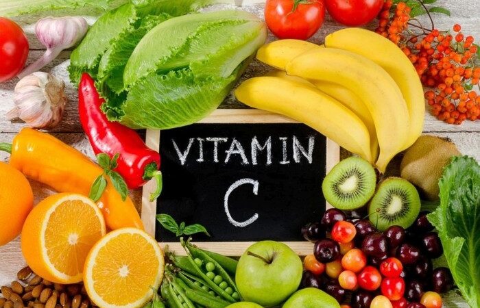 Ranking Of Foods With the Most Vitamin C