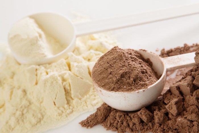 Whey Protein: Types, Benefits, Contraindications And How To Take It