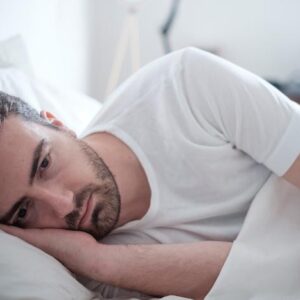 You Suffer From Insomnia? Identify It And Learn How To Treat It