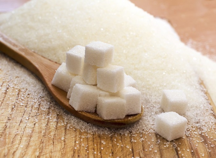 diets high in sugars interfere